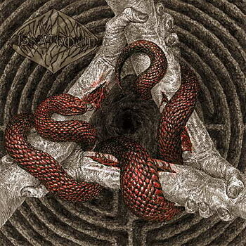 Israthoum - Black Poison and Shared Wounds [CD]