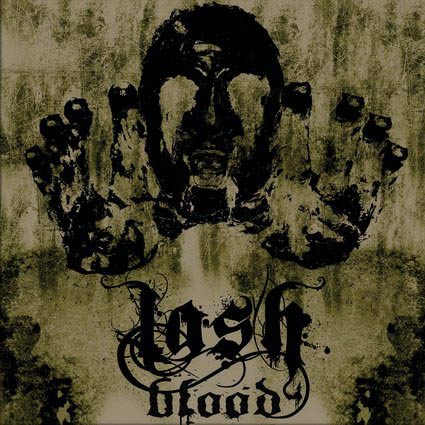 Lashblood - Philosophy of Self-Flagellation: Being and Nothing [CD]