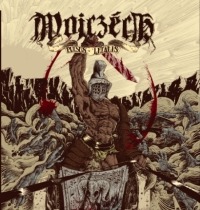Wojczech - Pulsus Letalis [CD]