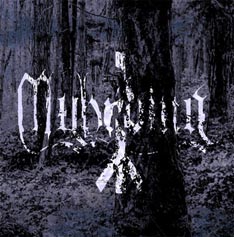 Myhrding - Myhrding [M-CD]