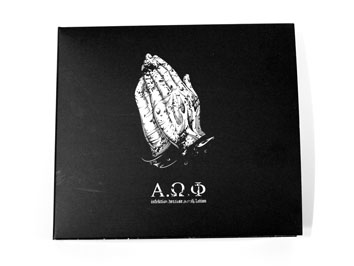 Nebelwerfer - The Aeon of Filth [Digi-CD]