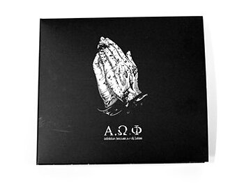 Nebelwerfer - The Aeon of Filth [Digi-CD]