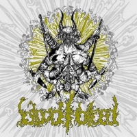 Blood I Bleed - Gods out of Monsters [CD]