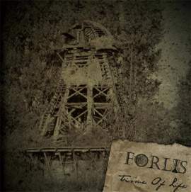 Forlis - Tissue of Life [CD]