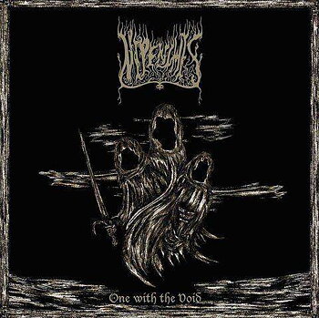Nipenthis - One with the Void [CD]