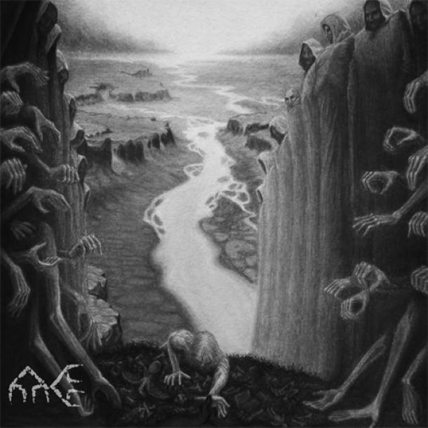 Ater Era - Beneath Inanimate Grime [Digi-CD]
