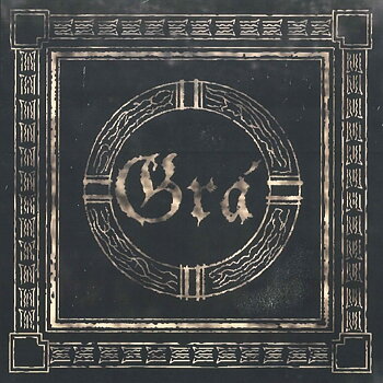 Grá - Grá [CD]