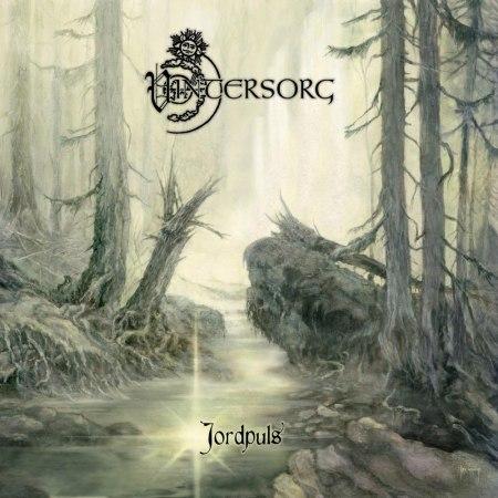 Vintersorg - Jordpuls [CD]