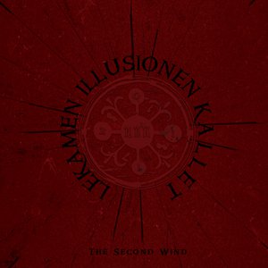 LIK - The Second Wind [CD]