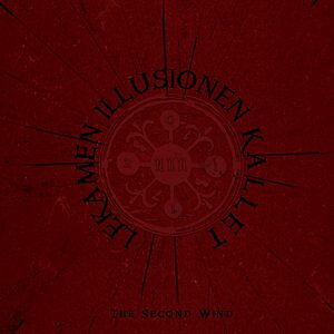 LIK - The Second Wind [CD]
