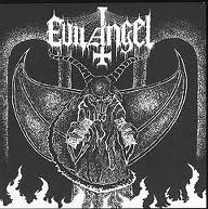 Evil Angel - Unholy Fight for Metal [CD]