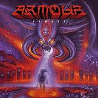 Armour - Armour [CD]