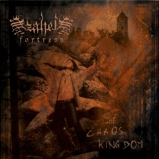 Azahel´s Fortress - The Chaos Kingdom [CD]