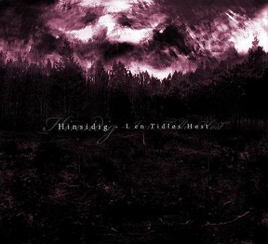 Hinsidig - I en Tidløs Høst [Digi-CD]