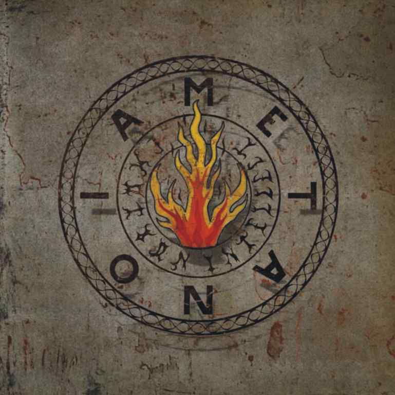 Obscure Anachronism - Metanoia [CD]