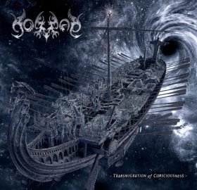 Nomad - Transmigration of Consciousness [Digi-CD]