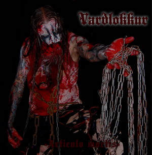 Vardlokkur - Articulo Mortis [CD]