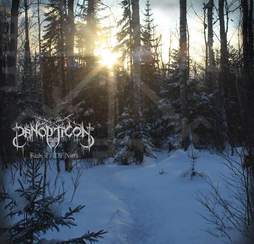 Panopticon - Roads to the North [Digi-CD]
