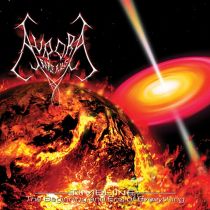 Aurora Borealis - Timeline: The Beginning And End Of Everything [CD]