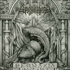 Spearhead - Theomachia [CD]