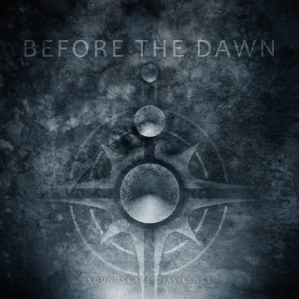 Before the Dawn - Soundscape of Silence [Digi-CD]