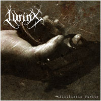 Lyrinxs - Nihilistic purity [CD]