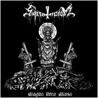 Supplicium - Magna Atra Missa [CD]