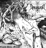 Daedalion - Grande Dame Misere [CD]