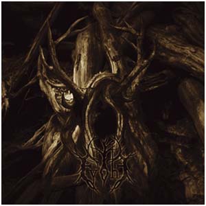 Evohé - Annwvyn [CD]