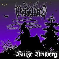 Winselland - Kniže Neuberg [M-CD]