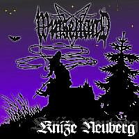 Winselland - Kniže Neuberg [M-CD]