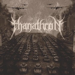 Thanathron - Thanathron  [CD]