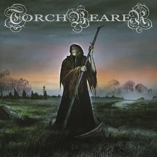 Torchbearer - Yersinia Pestis [CD]