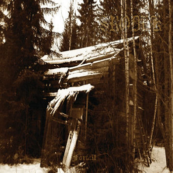 Srodek - Förfall [CD]