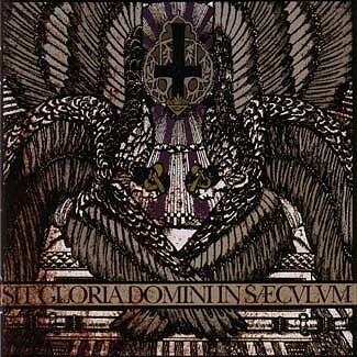 Necroplasma - Sit Gloria Domini In Saecvlvm [LP]