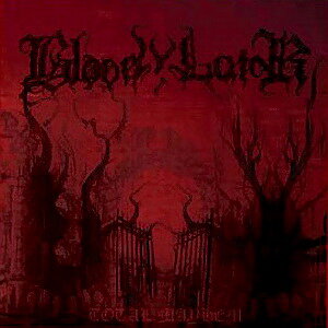 Bloody Lair - Total Mayhem [CD]