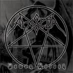 Alastor - Demon Attack [CD]