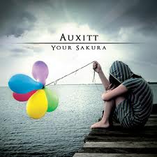 Auxitt - Your Sakura [CD]