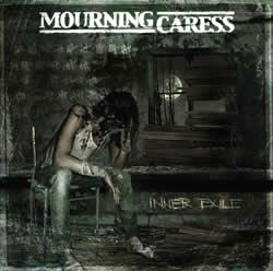 Mourning Caress - Inner Exile [CD]