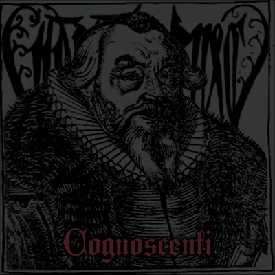 Fidei Defensor - Cognoscenti [CD]