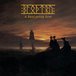 Blodtru - A Brighter Sun [CD]