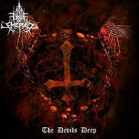 Grief of Emerald - The Devils Deep [CD]