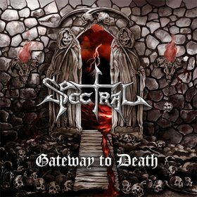 Spectral - Gateway to Death [Digi-CD]