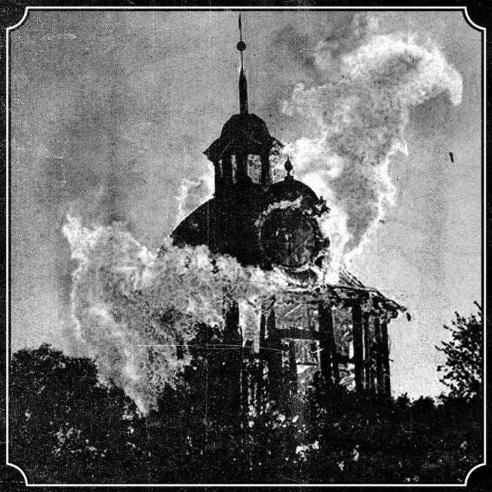 Digerdöden - Genom dödens svarta törst [CD]
