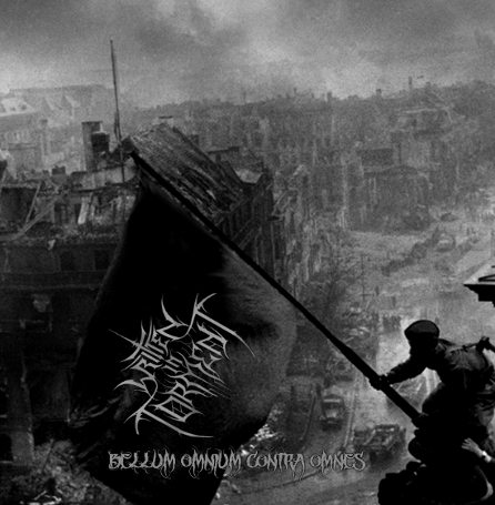 Written in Torment - Bellum Omnium Contra Omnes [CD]