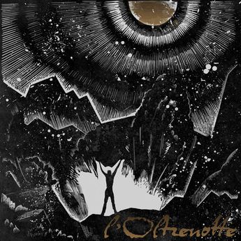 Sterbenzeit - L'Oltrenotte [CD]