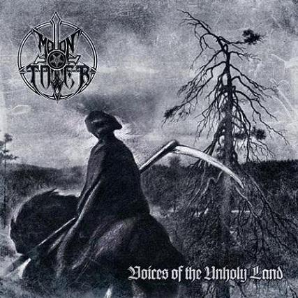 Moontower - Voices of the Unholy Land [Digi-CD]