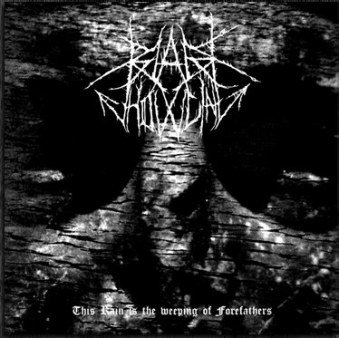 Black Howling - This Rain Is the Weeping of Forefathers [CD]