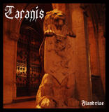 Taranis - Flandriae [CD]