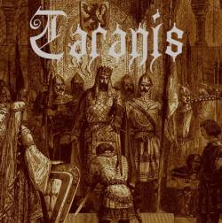Taranis - Taranis [CD]